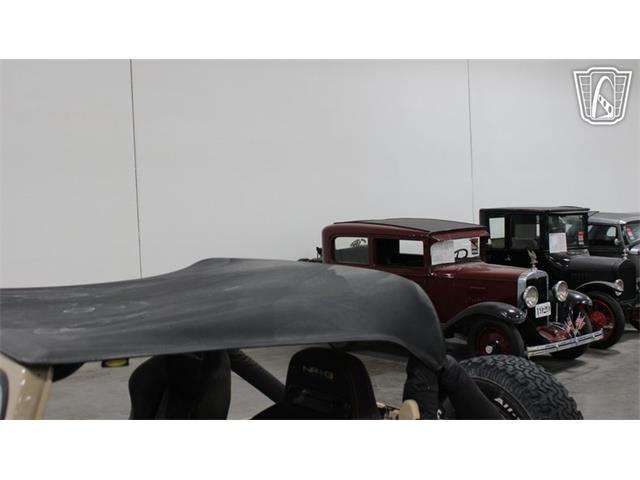 1983 Jeep CJ7 (CC-2067945) for sale in Las Vegas, Nevada