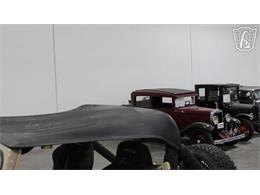 1983 Jeep CJ7 (CC-2067945) for sale in Las Vegas, Nevada