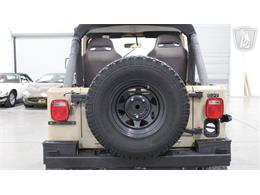 1983 Jeep CJ7 (CC-2067945) for sale in Las Vegas, Nevada