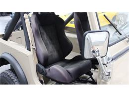 1983 Jeep CJ7 (CC-2067945) for sale in Las Vegas, Nevada