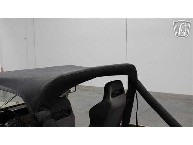 1983 Jeep CJ7 (CC-2067945) for sale in Las Vegas, Nevada