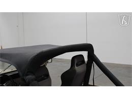 1983 Jeep CJ7 (CC-2067945) for sale in Las Vegas, Nevada