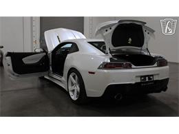 2014 Chevrolet Camaro (CC-2067946) for sale in Las Vegas, Nevada