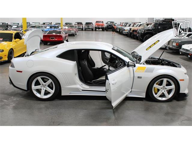 2014 Chevrolet Camaro (CC-2067946) for sale in Las Vegas, Nevada