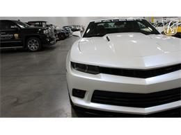 2014 Chevrolet Camaro (CC-2067946) for sale in Las Vegas, Nevada