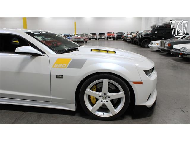 2014 Chevrolet Camaro (CC-2067946) for sale in Las Vegas, Nevada