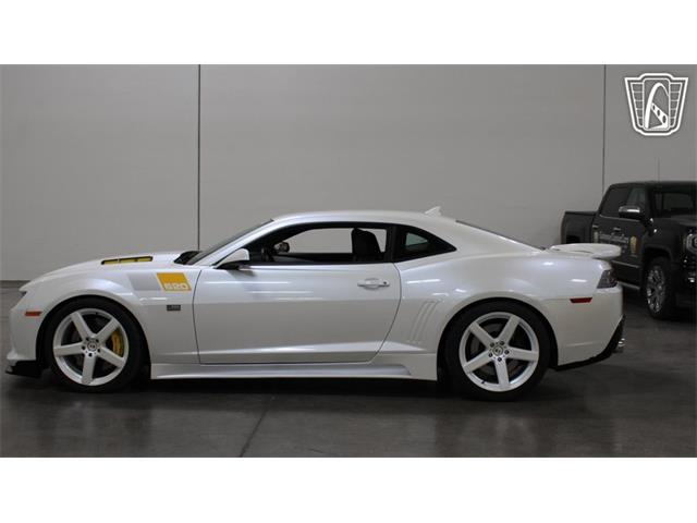 2014 Chevrolet Camaro (CC-2067946) for sale in Las Vegas, Nevada