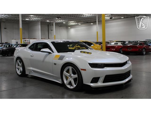 2014 Chevrolet Camaro (CC-2067946) for sale in Las Vegas, Nevada