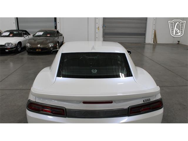 2014 Chevrolet Camaro (CC-2067946) for sale in Las Vegas, Nevada