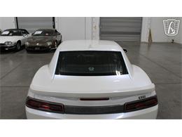 2014 Chevrolet Camaro (CC-2067946) for sale in Las Vegas, Nevada