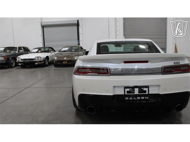 2014 Chevrolet Camaro (CC-2067946) for sale in Las Vegas, Nevada