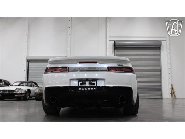 2014 Chevrolet Camaro (CC-2067946) for sale in Las Vegas, Nevada