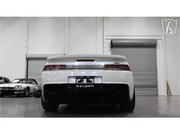 2014 Chevrolet Camaro (CC-2067946) for sale in Las Vegas, Nevada