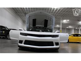 2014 Chevrolet Camaro (CC-2067946) for sale in Las Vegas, Nevada