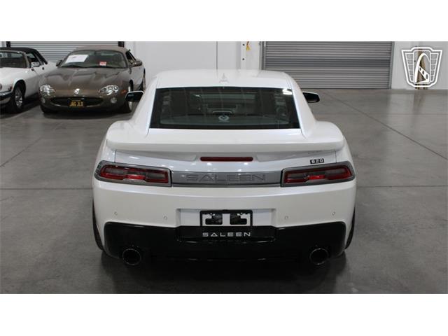 2014 Chevrolet Camaro (CC-2067946) for sale in Las Vegas, Nevada