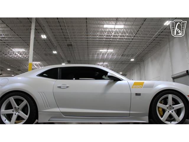 2014 Chevrolet Camaro (CC-2067946) for sale in Las Vegas, Nevada