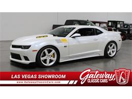 2014 Chevrolet Camaro (CC-2067946) for sale in Las Vegas, Nevada