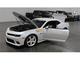 2014 Chevrolet Camaro (CC-2067946) for sale in Las Vegas, Nevada
