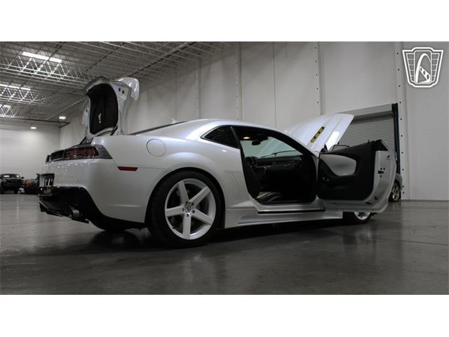 2014 Chevrolet Camaro (CC-2067946) for sale in Las Vegas, Nevada