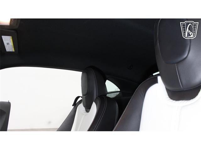 2014 Chevrolet Camaro (CC-2067946) for sale in Las Vegas, Nevada