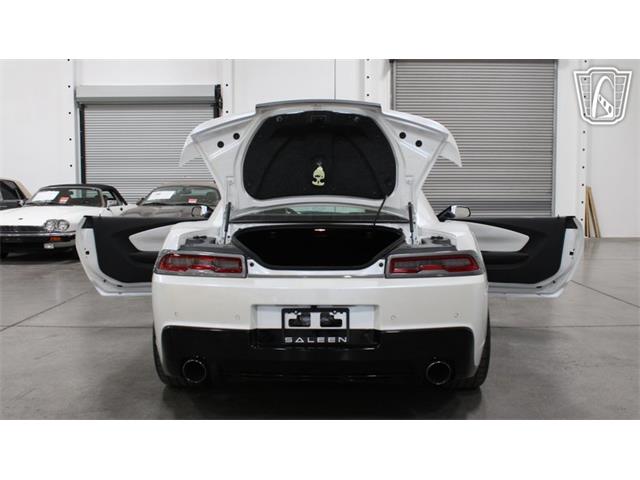 2014 Chevrolet Camaro (CC-2067946) for sale in Las Vegas, Nevada