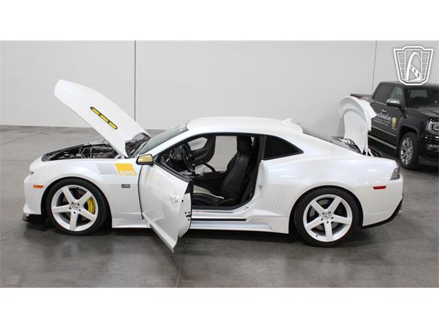 2014 Chevrolet Camaro (CC-2067946) for sale in Las Vegas, Nevada