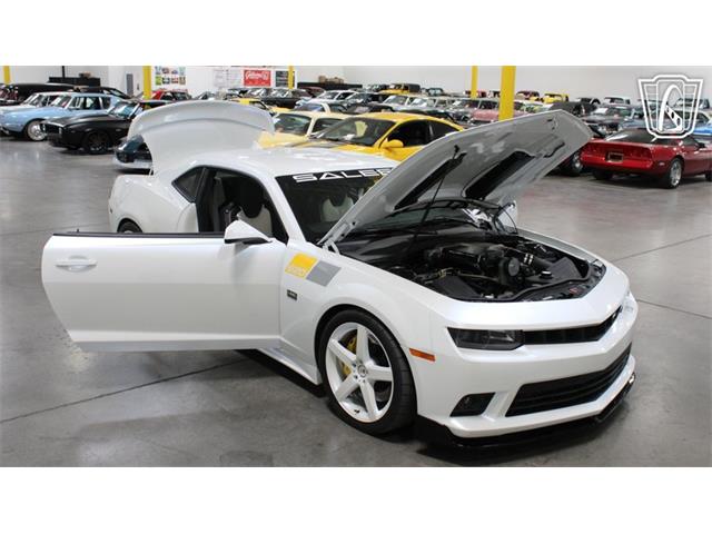 2014 Chevrolet Camaro (CC-2067946) for sale in Las Vegas, Nevada