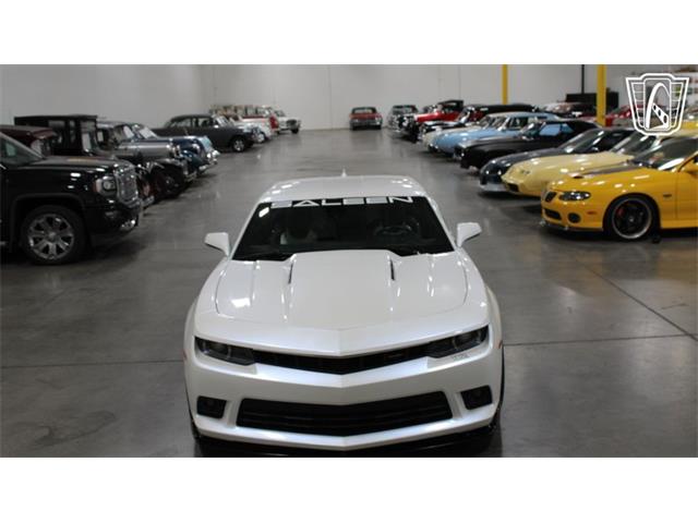 2014 Chevrolet Camaro (CC-2067946) for sale in Las Vegas, Nevada