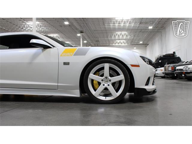 2014 Chevrolet Camaro (CC-2067946) for sale in Las Vegas, Nevada