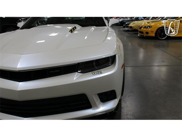 2014 Chevrolet Camaro (CC-2067946) for sale in Las Vegas, Nevada
