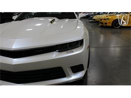 2014 Chevrolet Camaro (CC-2067946) for sale in Las Vegas, Nevada