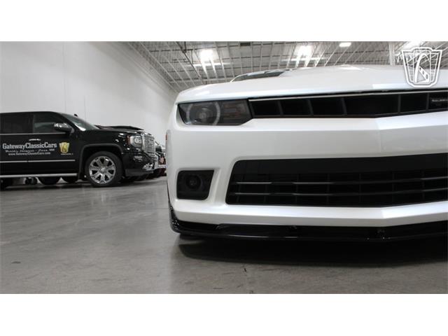 2014 Chevrolet Camaro (CC-2067946) for sale in Las Vegas, Nevada