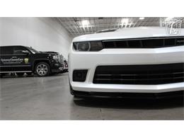 2014 Chevrolet Camaro (CC-2067946) for sale in Las Vegas, Nevada