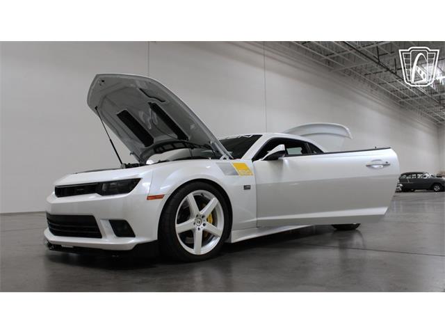 2014 Chevrolet Camaro (CC-2067946) for sale in Las Vegas, Nevada