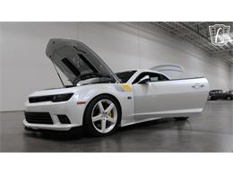 2014 Chevrolet Camaro (CC-2067946) for sale in Las Vegas, Nevada