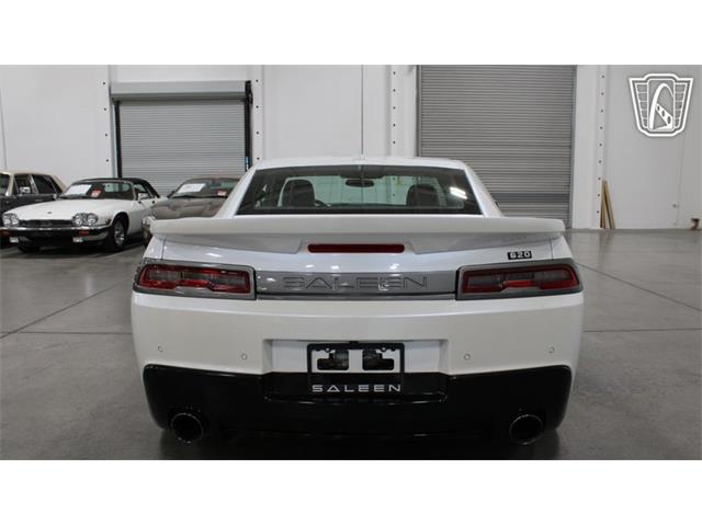 2014 Chevrolet Camaro (CC-2067946) for sale in Las Vegas, Nevada