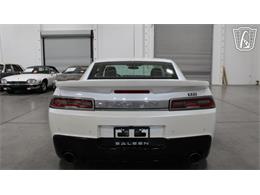 2014 Chevrolet Camaro (CC-2067946) for sale in Las Vegas, Nevada