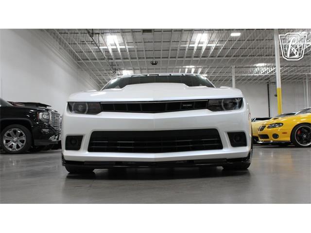 2014 Chevrolet Camaro (CC-2067946) for sale in Las Vegas, Nevada