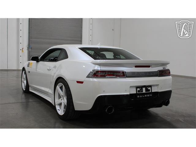 2014 Chevrolet Camaro (CC-2067946) for sale in Las Vegas, Nevada
