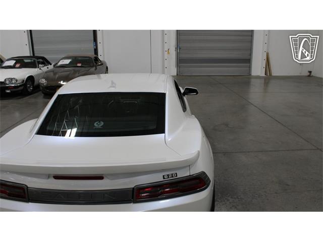 2014 Chevrolet Camaro (CC-2067946) for sale in Las Vegas, Nevada