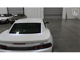 2014 Chevrolet Camaro (CC-2067946) for sale in Las Vegas, Nevada