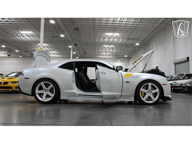 2014 Chevrolet Camaro (CC-2067946) for sale in Las Vegas, Nevada