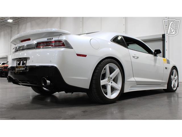 2014 Chevrolet Camaro (CC-2067946) for sale in Las Vegas, Nevada
