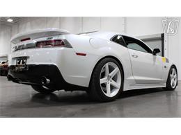 2014 Chevrolet Camaro (CC-2067946) for sale in Las Vegas, Nevada