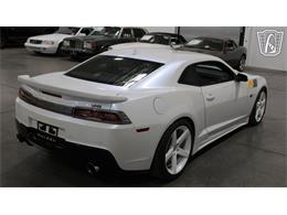 2014 Chevrolet Camaro (CC-2067946) for sale in Las Vegas, Nevada