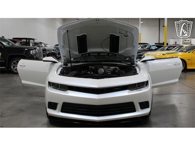 2014 Chevrolet Camaro (CC-2067946) for sale in Las Vegas, Nevada