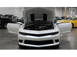 2014 Chevrolet Camaro (CC-2067946) for sale in Las Vegas, Nevada