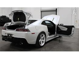 2014 Chevrolet Camaro (CC-2067946) for sale in Las Vegas, Nevada