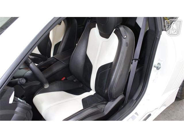 2014 Chevrolet Camaro (CC-2067946) for sale in Las Vegas, Nevada