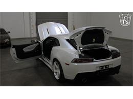 2014 Chevrolet Camaro (CC-2067946) for sale in Las Vegas, Nevada